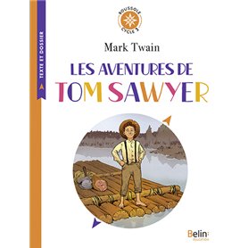 Les aventures de Tom Sawyer