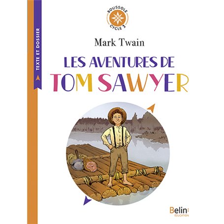 Les aventures de Tom Sawyer