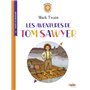 Les aventures de Tom Sawyer