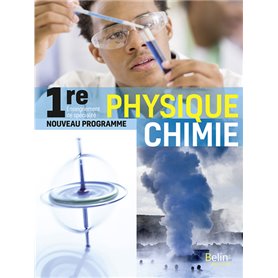 Physique Chimie 1re