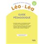 NOUVEAU LEO ET LEA - Guide pédagogique - CP