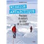 Mission Antarctique