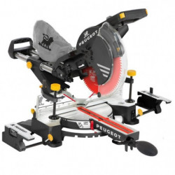 PEUGEOT Scie à onglets radiale ENERGYSAW-254SB double 559,99 €
