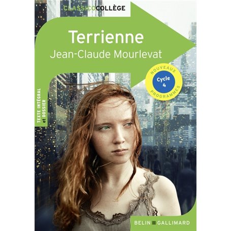 Terrienne