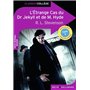 L'ETRANGE CAS DU DR JEKYLL ET DE MR HYDE - R. L. STEVENSON