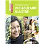 Alphabétisation : vocabulaire illustré