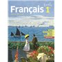 Escales Français 1re