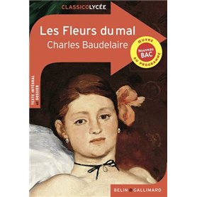 Les Fleurs du mal