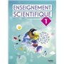 Enseignement Scientifique 1re