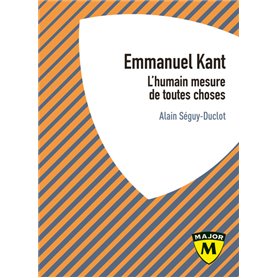 Emmanuel Kant