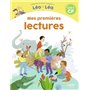 NOUVEAU LEO ET LEA - Mes premières lectures - CP