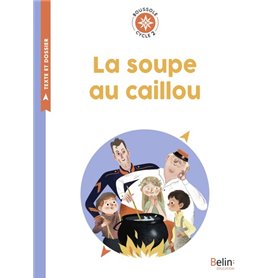 La soupe au caillou