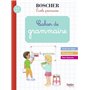 Cahier de grammaire