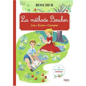 La Méthode Boscher (éd. 2020)