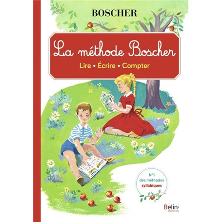 La Méthode Boscher (éd. 2020)