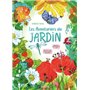 Les aventuriers du jardin