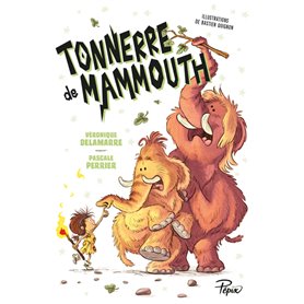 Tonnerre de mammouth - 1 - Tonnerre de mammouth