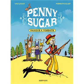 Penny Sugar