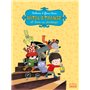 L'hiver au printemps - compilation tomes 1 et 2