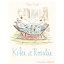 Kiki et Rosalie