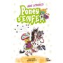 Poney d'enfer