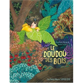 Le Doudou des bois