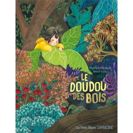 Le Doudou des bois