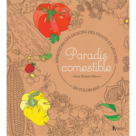 Paradis Comestible