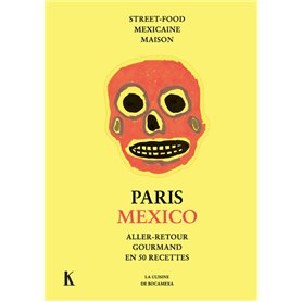 PARIS MEXICO