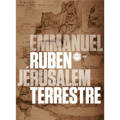 Jérusalem Terrestre