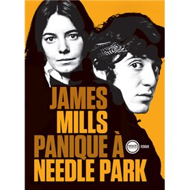 Panique à needle park