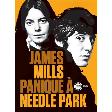 Panique à needle park