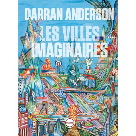 Les villes imaginaires