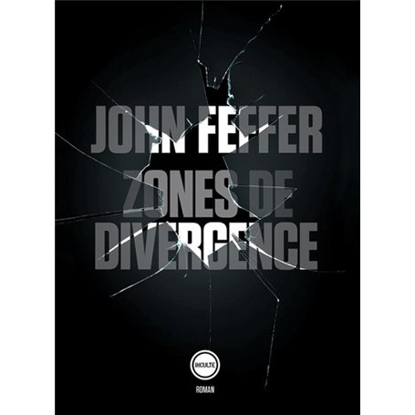 Zones de divergence