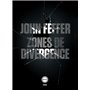 Zones de divergence