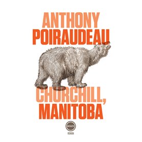 Churchill, manitoba