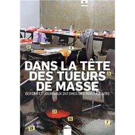 Dans la tête des tueurs de masse