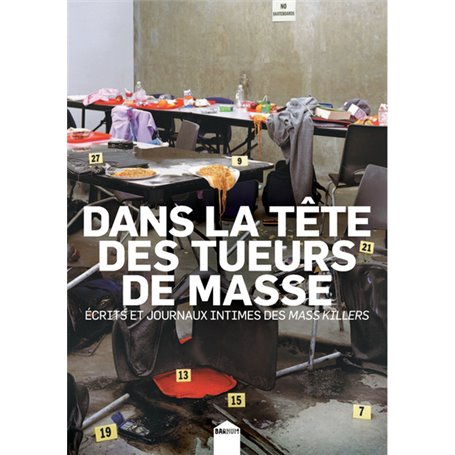 Dans la tête des tueurs de masse