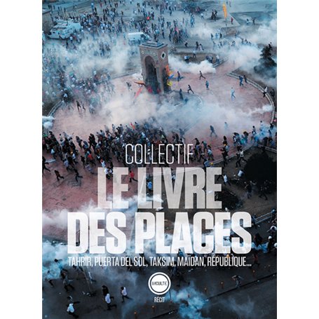 Le livre des places