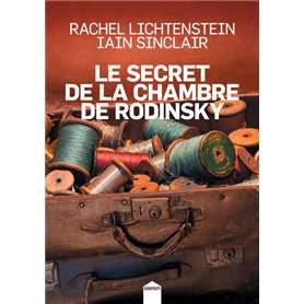 Le secret de la chambre de Rodinsky