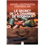 Le secret de la chambre de Rodinsky