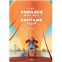 Les fabuleux navires du capitaine Squid