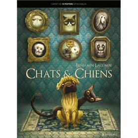 Chats et chiens