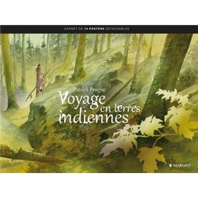 Voyage en terres indiennes