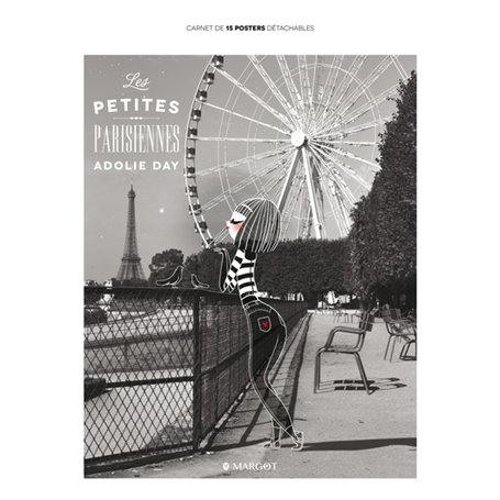 Les petites parisiennes