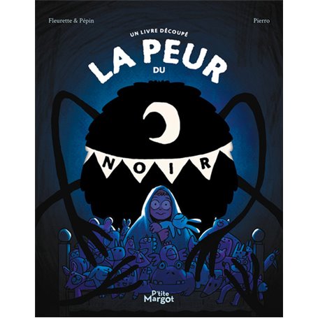 La peur du noir