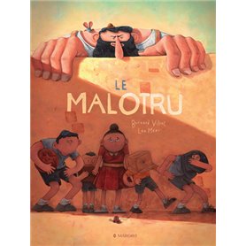 Le malotru