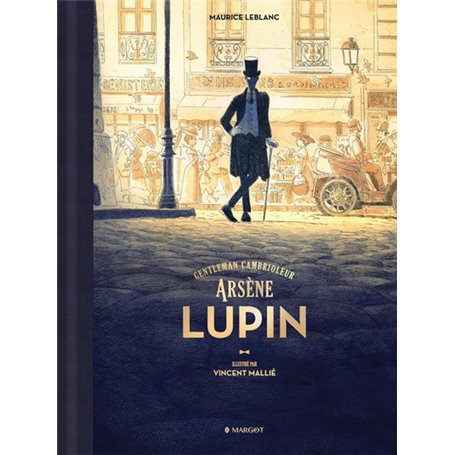 Arsène Lupin