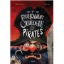 Le Bouillonnant Catalogue des pirates