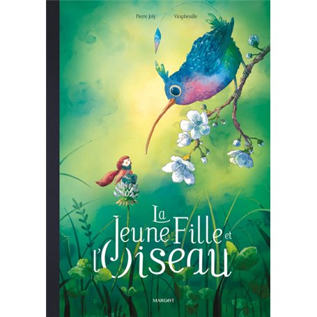 La Jeune Fille et l'Oiseau